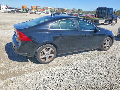 Trzecie zdjęcie samochodu z tyłu: 2012 VOLVO S60 T5 VIN:YV1622FS8C2129549 - miniatura