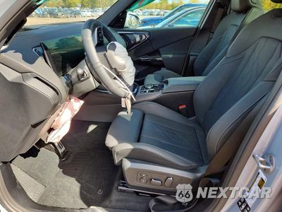 Zdjęcie 7 z 13 samochodu: 2026 BMW X3 30 XDRIVE VIN:5UX53GP07T9558602 - miniatura