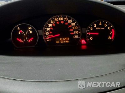 Zdjęcie 9 z 13 samochodu: 2005 SATURN ION LEVEL 2 VIN:1G8AZ52F15Z118015 - miniatura