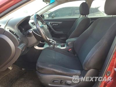 Zdjęcie 7 z 12 samochodu: 2015 NISSAN ALTIMA 2.5 SV VIN:1N4AL3AP9FC187874 - miniatura