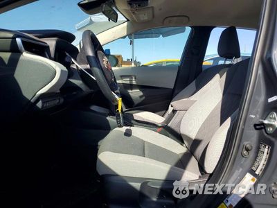 Zdjęcie 7 z 12 samochodu: 2025 TOYOTA COROLLA HYBRID LE VIN:JTDBCMFEXS3108895 - miniatura