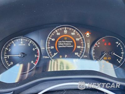 Zdjęcie 9 z 13 samochodu: 2025 MAZDA CX-30 PREMIUM VIN:3MVDMBDYXSM790164 - miniatura