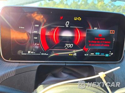Zdjęcie 9 z 12 samochodu: 2022 MERCEDES-BENZ C 300 VIN:W1KAF4GB8NR058321 - miniatura