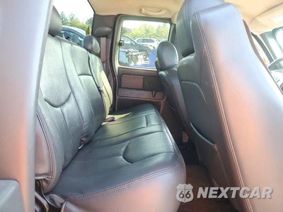 Zdjęcie 10 z 12 samochodu: 2006 CHEVROLET SILVERADO K1500 VIN:1GCEK19B66Z255413 - miniatura