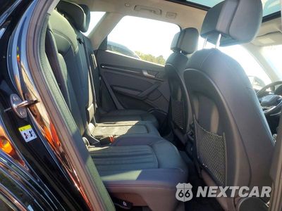 Zdjęcie 11 z 14 samochodu: 2018 AUDI Q5 PREMIUM PLUS VIN:WA1BNAFY9J2228883 - miniatura