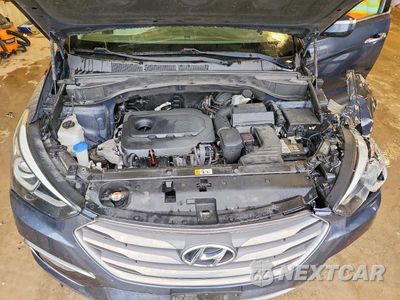 Zdjęcie 12 z 13 samochodu: 2018 HYUNDAI SANTA FE SPORT 2.4L VIN:5NMZUDLB8JH072839 - miniatura