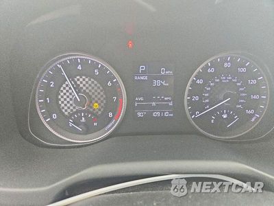 Zdjęcie 9 z 13 samochodu: 2019 HYUNDAI ELANTRA SE VIN:5NPD74LF6KH465487 - miniatura