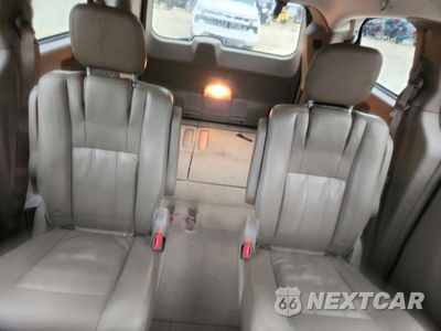Zdjęcie 10 z 14 samochodu: 2015 CHRYSLER TOWN & COUNTRY TOURING VIN:2C4RC1BG1GR156224 - miniatura