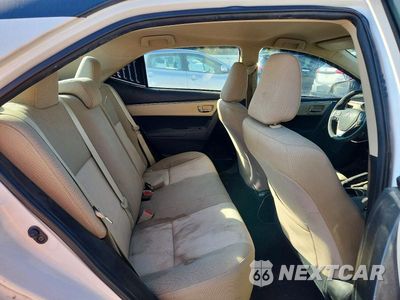 Zdjęcie 10 z 12 samochodu: 2014 TOYOTA COROLLA LE VIN:2T1BURHE8EC197191 - miniatura