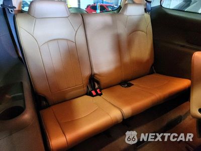 Zdjęcie 10 z 13 samochodu: 2015 BUICK ENCLAVE VIN:5GAKRBKD5FJ381312 - miniatura