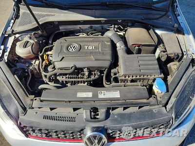 Zdjęcie 11 z 12 samochodu: 2017 VOLKSWAGEN GTI S VIN:3VW4T7AU9HM055068 - miniatura