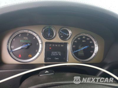 Zdjęcie 9 z 13 samochodu: 2013 CADILLAC ESCALADE PLATINUM HYBRID VIN:1GYS4FEJ1DR175466 - miniatura