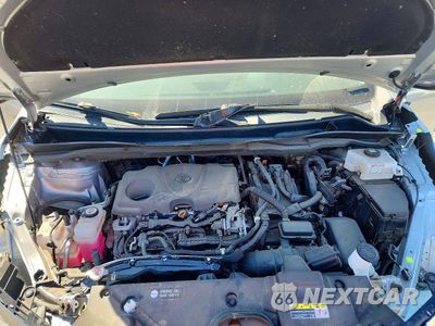 Zdjęcie 12 z 14 samochodu: 2021 TOYOTA SIENNA LIMITED 7-PASSENGER VIN:5TDZRKECXMS016057 - miniatura