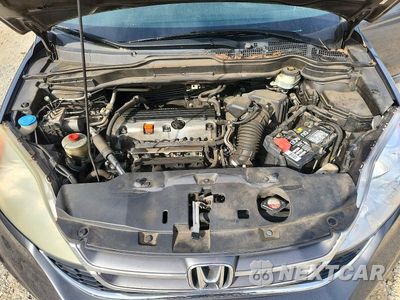 Zdjęcie 12 z 13 samochodu: 2011 HONDA CR-V EXL VIN:5J6RE3H78BL039247 - miniatura