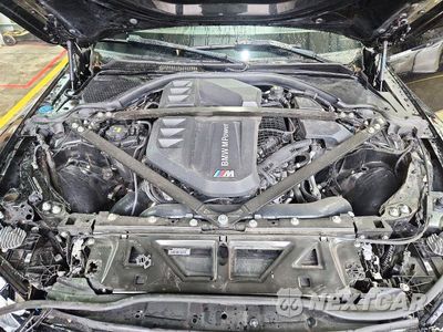 Zdjęcie 11 z 12 samochodu: 2021 BMW M3 COMPETITION VIN:WBS33AY05MFK77995 - miniatura