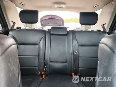 Zdjęcie 10 z 14 samochodu: 2010 MERCEDES-BENZ ML 350 4MATIC VIN:4JGBB8GB3AA564743 - miniatura