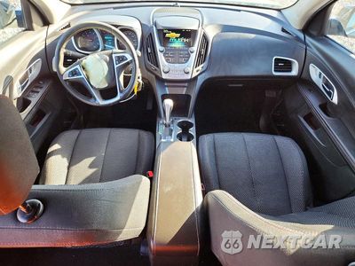 Zdjęcie 8 z 12 samochodu: 2014 CHEVROLET EQUINOX LT VIN:2GNALBEK3E6284571 - miniatura