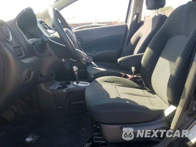Zdjęcie 7 z 12 samochodu: 2015 NISSAN VERSA NOTE SV VIN:3N1CE2CP6FL446932 - miniatura