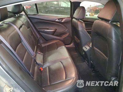 Zdjęcie 10 z 12 samochodu: 2017 CHEVROLET CRUZE PREMIER VIN:1G1BF5SM3H7158171 - miniatura