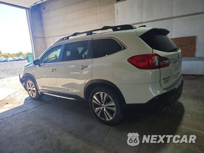 Drugie zdjęcie samochodu z przodu: 2022 SUBARU ASCENT TOURING VIN:4S4WMARD1N3436951 - miniatura