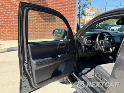 Zdjęcie 13 z 13 samochodu: 2023 TOYOTA TACOMA TRD OFF-ROAD VIN:3TMCZ5AN7PM598931 - miniatura