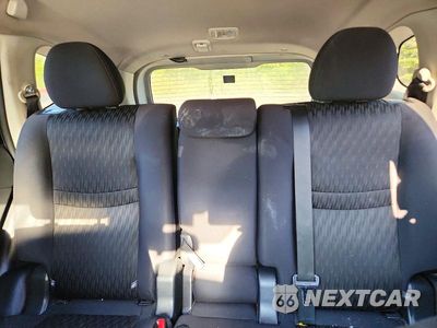 Zdjęcie 10 z 14 samochodu: 2019 NISSAN ROGUE S VIN:5N1AT2MT3KC819335 - miniatura