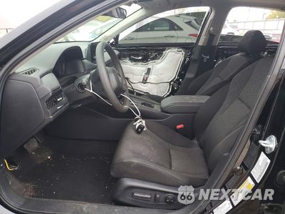 Zdjęcie 7 z 13 samochodu: 2025 HONDA ACCORD SE VIN:1HGCY1F4XSA074403 - miniatura