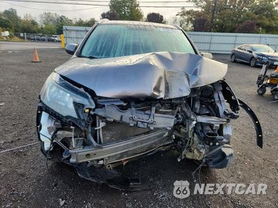 Piąte zdjęcie samochodu w środku: 2012 HONDA CR-V EXL VIN:5J6RM4H71CL024342 - miniatura