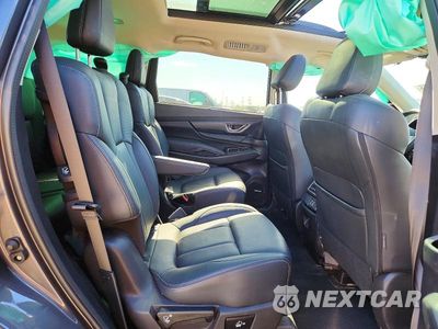 Zdjęcie 11 z 13 samochodu: 2023 SUBARU ASCENT LIMITED VIN:4S4WMAUD0P3401621 - miniatura