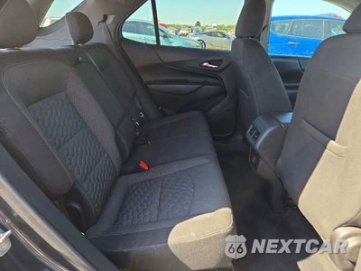 Zdjęcie 11 z 14 samochodu: 2019 CHEVROLET EQUINOX LT VIN:3GNAXKEV4KS652462 - miniatura