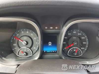 Zdjęcie 9 z 12 samochodu: 2014 CHEVROLET MALIBU 1LT VIN:1G11C5SL5EF220828 - miniatura