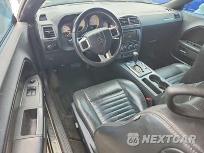 Zdjęcie 8 z 12 samochodu: 2013 DODGE CHALLENGER R/T VIN:2C3CDYBT5DH676733 - miniatura