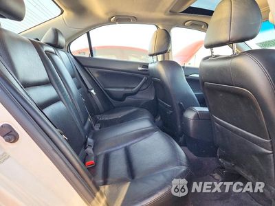 Zdjęcie 10 z 12 samochodu: 2006 ACURA TSX VIN:JH4CL96936C015502 - miniatura
