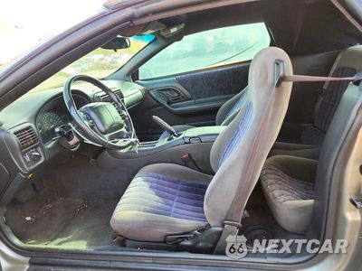 Zdjęcie 7 z 12 samochodu: 2001 CHEVROLET CAMARO VIN:2G1FP32K312119515 - miniatura