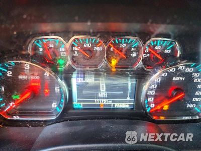 Zdjęcie 9 z 12 samochodu: 2015 CHEVROLET SILVERADO K1500 LT VIN:1GCVKREH0FZ412524 - miniatura