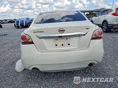 Zdjęcie 6 z 12 samochodu: 2015 NISSAN ALTIMA 2.5 SV VIN:1N4AL3AP8FC156289 - miniatura