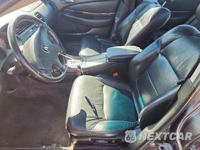 Zdjęcie 7 z 13 samochodu: 2003 ACURA 3.2TL TYPE-S VIN:19UUA56833A025208 - miniatura