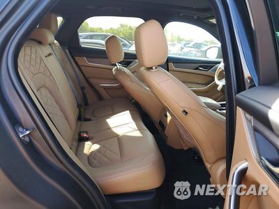 Zdjęcie 11 z 13 samochodu: 2023 JAGUAR F-PACE S VIN:SADCJ2EX9PA704461 - miniatura