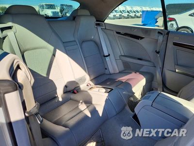 Zdjęcie 10 z 12 samochodu: 2011 MERCEDES-BENZ E 350 VIN:WDDKK5GF8BF050192 - miniatura