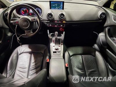 Zdjęcie 8 z 13 samochodu: 2016 AUDI A3 PREMIUM PLUS S-LINE VIN:WAUJ8GFF8G1040815 - miniatura