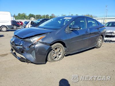 2017 TOYOTA PRIUS TWO ECO JTDKARFU7H3031440 - główne zdjęcie licytacji z USA - miniatura