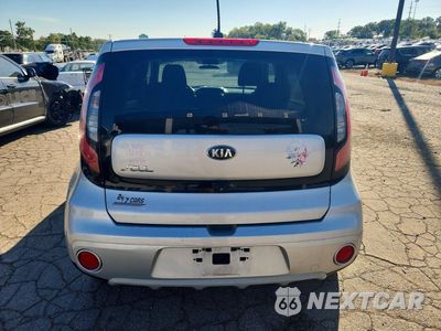 Zdjęcie 6 z 12 samochodu: 2019 KIA SOUL + VIN:KNDJP3A50K7011098 - miniatura