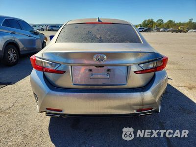 Zdjęcie 6 z 12 samochodu: 2016 LEXUS RC 300 VIN:JTHSM5BC2G5000398 - miniatura