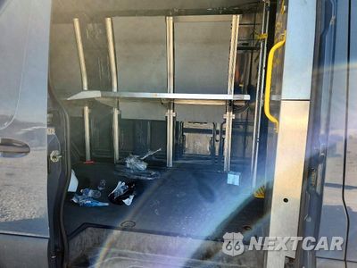 Zdjęcie 11 z 13 samochodu: 2019 MERCEDES-BENZ SPRINTER 2500/3500 DELIVERY VAN VIN:WD4PF1CD3KP131005 - miniatura