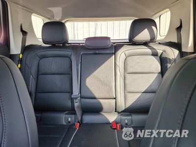 Zdjęcie 10 z 14 samochodu: 2026 GMC TERRAIN DENALI VIN:3GKALZEG9TL406845 - miniatura