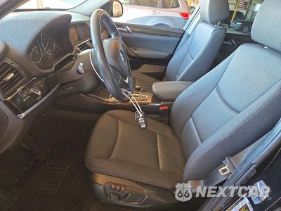 Zdjęcie 7 z 13 samochodu: 2017 BMW X3 SDRIVE28I VIN:5UXWZ7C57H0V85637 - miniatura