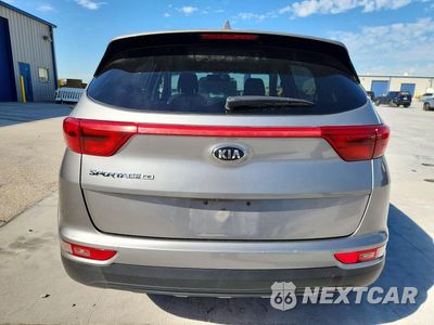 Zdjęcie 6 z 14 samochodu: 2019 KIA SPORTAGE LX VIN:KNDPM3AC8K7593209 - miniatura