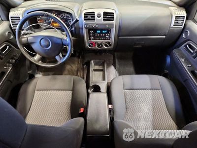 Zdjęcie 8 z 13 samochodu: 2007 CHEVROLET COLORADO VIN:1GCDT13E878236350 - miniatura