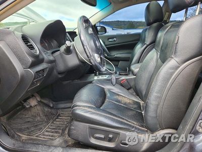 Zdjęcie 7 z 12 samochodu: 2013 NISSAN MAXIMA 3.5 S VIN:1N4AA5AP5DC842417 - miniatura