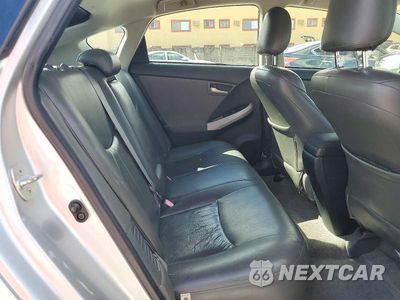 Zdjęcie 11 z 14 samochodu: 2013 TOYOTA PRIUS THREE VIN:JTDKN3DU0D5545987 - miniatura